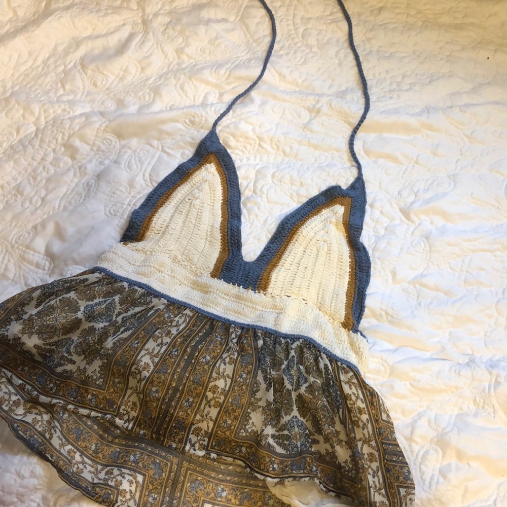 💕2 for 15💕 American Eagle crop top